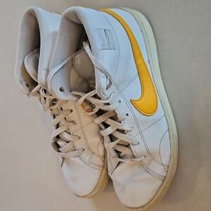 Nike Dunk Sneakers